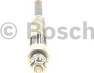 BOSCH 0 250 202 011 - Свеча накаливания autodnr.net