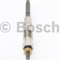 BOSCH 0 250 202 020 - Свічка розжарювання autocars.com.ua