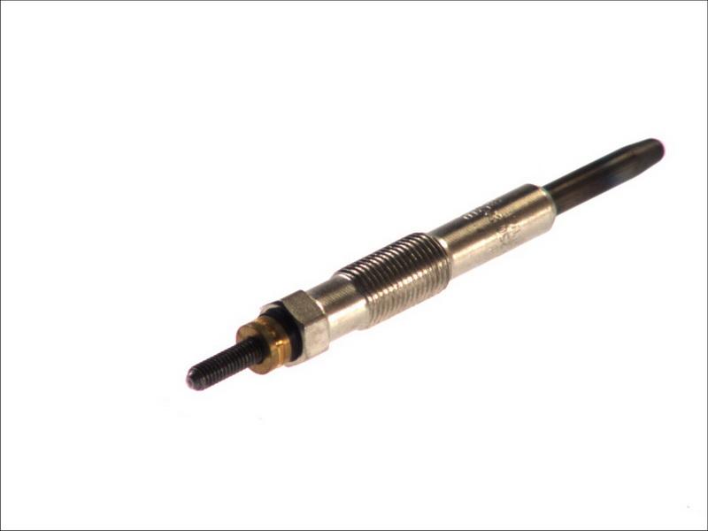 BOSCH 0 250 202 035 - Свічка розжарювання autocars.com.ua