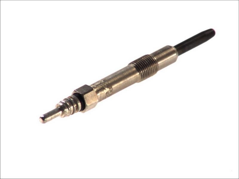 BOSCH 0 250 202 036 - Свічка розжарювання autocars.com.ua