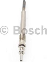 BOSCH 0 250 202 042 - Свічка розжарювання autocars.com.ua