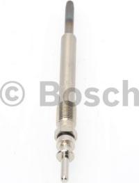 BOSCH 0 250 202 043 - Свеча накаливания avtokuzovplus.com.ua