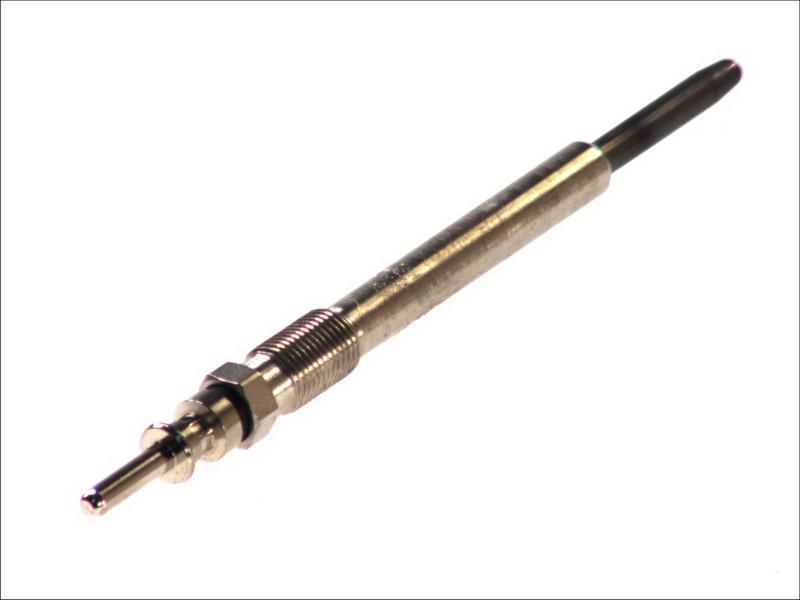 BOSCH 0 250 202 043 - Свічка розжарювання autocars.com.ua