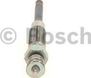 BOSCH 0 250 202 096 - СВІЧКА РОЗЖАРЮВАННЯ ДЮРАТЕРМ autocars.com.ua