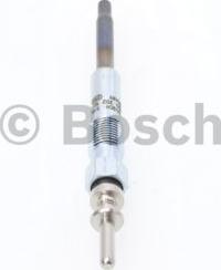 BOSCH 0 250 202 103 - Свеча накаливания autodnr.net