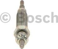 BOSCH 0 250 202 121 - Свеча накаливания autodnr.net