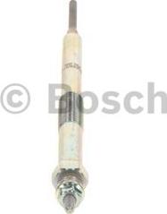 BOSCH 0 250 202 124 - Свічка розжарювання autocars.com.ua