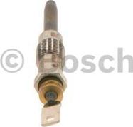 BOSCH 0 250 202 126 - Свічка розжарювання autocars.com.ua