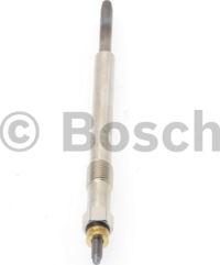 BOSCH 0 250 202 130 - Свеча накаливания autodnr.net