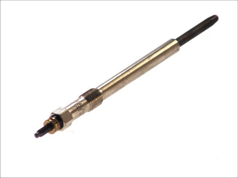 BOSCH 0 250 202 130 - Свічка розжарювання autocars.com.ua