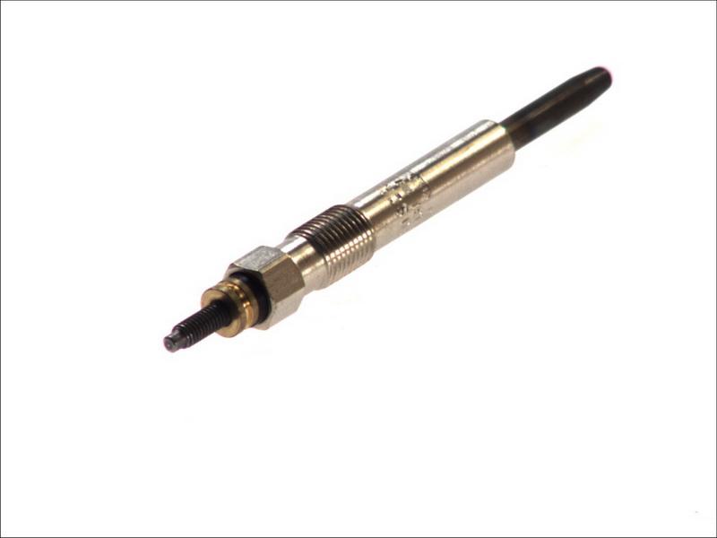 BOSCH 0 250 202 131 - Свічка розжарювання autocars.com.ua