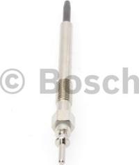 BOSCH 0 250 202 137 - СВІЧКА РОЗЖАРЮВАННЯ DURATERM autocars.com.ua