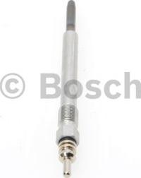 BOSCH 0 250 202 141 - Свічка розжарювання autocars.com.ua