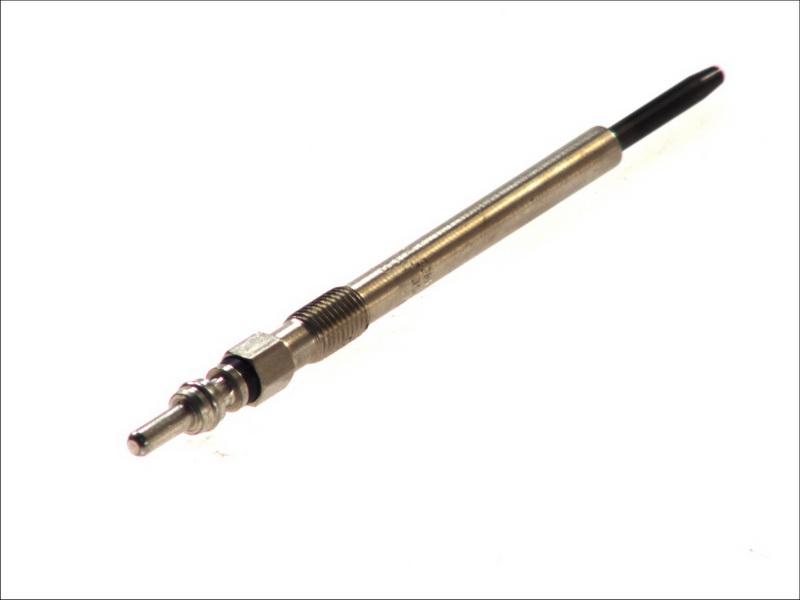 BOSCH 0 250 203 004 - Свічка розжарювання autocars.com.ua