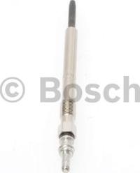 BOSCH 0 250 203 004 - Свічка розжарювання autocars.com.ua