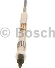 BOSCH 0 250 203 018 - Свічка розжарювання autocars.com.ua