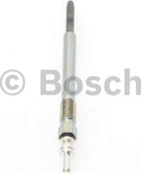 BOSCH 0 250 204 002 - СВІЧКА РОЗЖАРЮВАННЯ DURATERM autocars.com.ua