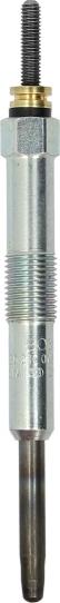 BOSCH 0 250 212 006 - Свічка розжарювання autocars.com.ua
