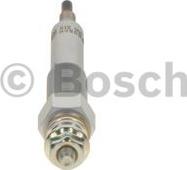 BOSCH 0 250 312 003 - Свічка розжарювання autocars.com.ua