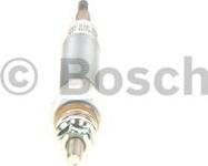 BOSCH 0 250 312 007 - Свічка розжарювання autocars.com.ua