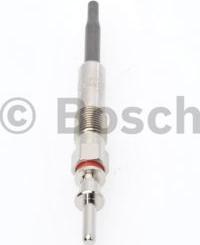 BOSCH 0 250 402 002 - Свеча накаливания avtokuzovplus.com.ua