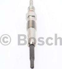 BOSCH 0 250 402 005 - Свеча накаливания avtokuzovplus.com.ua