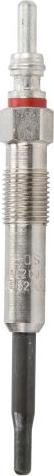 BOSCH 0 250 402 005 - Свічка розжарювання autocars.com.ua