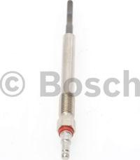 BOSCH 0 250 403 002 - ШТИФТОВА СВІЧКА РОЗЖАРЮВАННЯ ДУРАТЕРМ autocars.com.ua