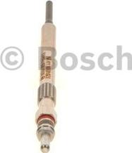 BOSCH 0 250 403 004 - Свічка розжарювання Chrysler Dodge Jeep Grand Voyager V- Caravan- Nitro Cherokee- Wrangler 2.8 Crd 06.07- autocars.com.ua