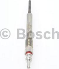 BOSCH 0 250 403 014 - Свеча накаливания avtokuzovplus.com.ua