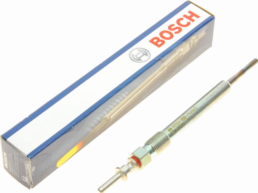 BOSCH 0 250 403 018 - Свеча накаливания avtokuzovplus.com.ua