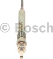 BOSCH 0 250 403 018 - Свеча накаливания avtokuzovplus.com.ua