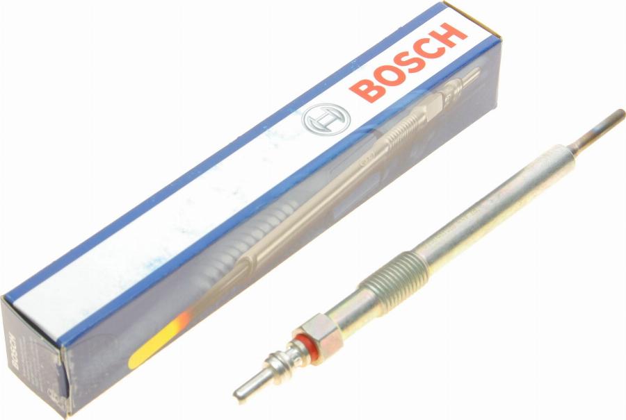 BOSCH 0 250 403 020 - Свічка розжарювання autocars.com.ua