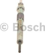 BOSCH 0 250 403 020 - Свічка розжарювання autocars.com.ua