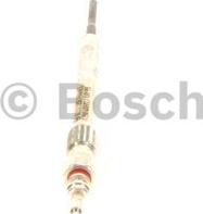 BOSCH 0 250 403 023 - Свічка розжарювання autocars.com.ua