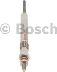 BOSCH 0 250 403 024 - Свеча накаливания avtokuzovplus.com.ua