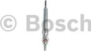 BOSCH 0 250 403 032 - Свічка розжарювання autocars.com.ua