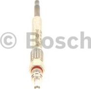 BOSCH 0 250 404 004 - Свеча накаливания avtokuzovplus.com.ua