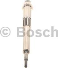 BOSCH 0 250 503 003 - Свічка розжарювання autocars.com.ua