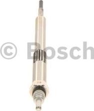 BOSCH 0 250 503 003 - Свічка розжарювання autocars.com.ua