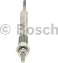 BOSCH 0 250 523 010 - СВІЧКА РОЗЖАРЮВАННЯ autocars.com.ua