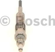 BOSCH 0 250 603 021 - Свічка розжарювання autocars.com.ua