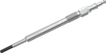 BOSCH 0 250 603 026 - Свічка розжарювання autocars.com.ua