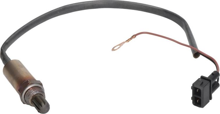 BOSCH 0 258 002 040 - Лямбда-зонд autocars.com.ua