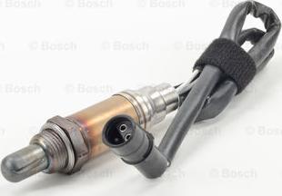 BOSCH 0 258 003 008 - Лямбда-зонд autocars.com.ua