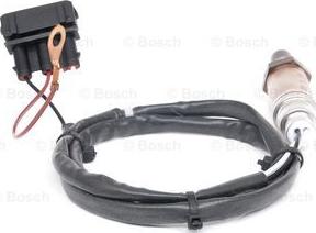 BOSCH 0 258 003 171 - Лямбда-зонд autocars.com.ua