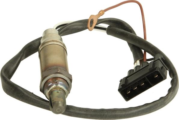 BOSCH 0 258 003 181 - Лямбда-зонд autocars.com.ua