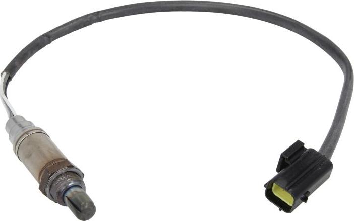 BOSCH 0 258 003 229 - Лямбда-зонд autocars.com.ua