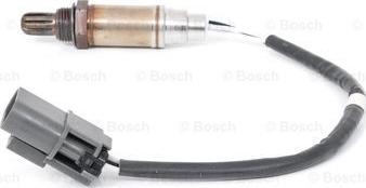 BOSCH 0 258 003 256 - Лямбда-зонд autocars.com.ua