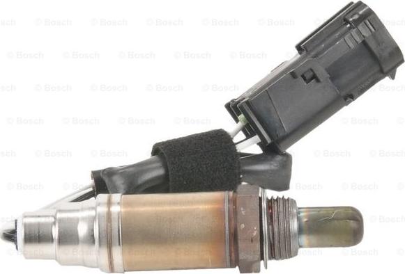 BOSCH 0 258 003 277 - Лямбда-зонд autocars.com.ua